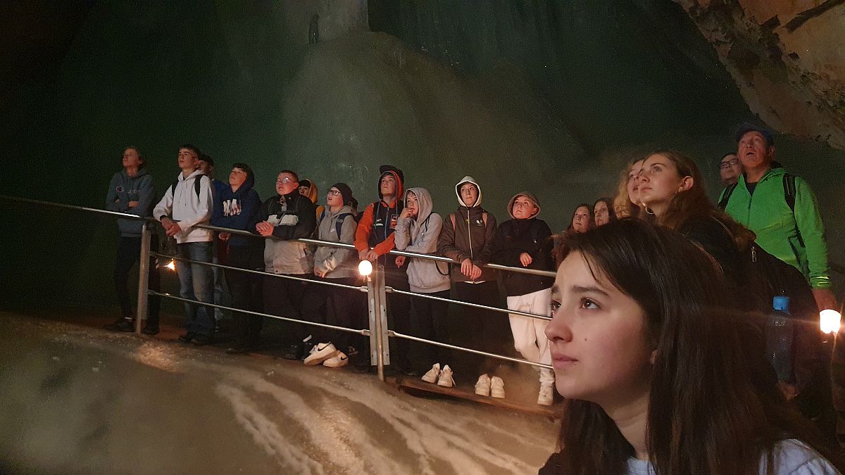 Im Salzkammergut Da Kann Man Gut Lustig Sein Im Salzkammergut, da kann man gut lustig sein – NÖ Mittelschule und