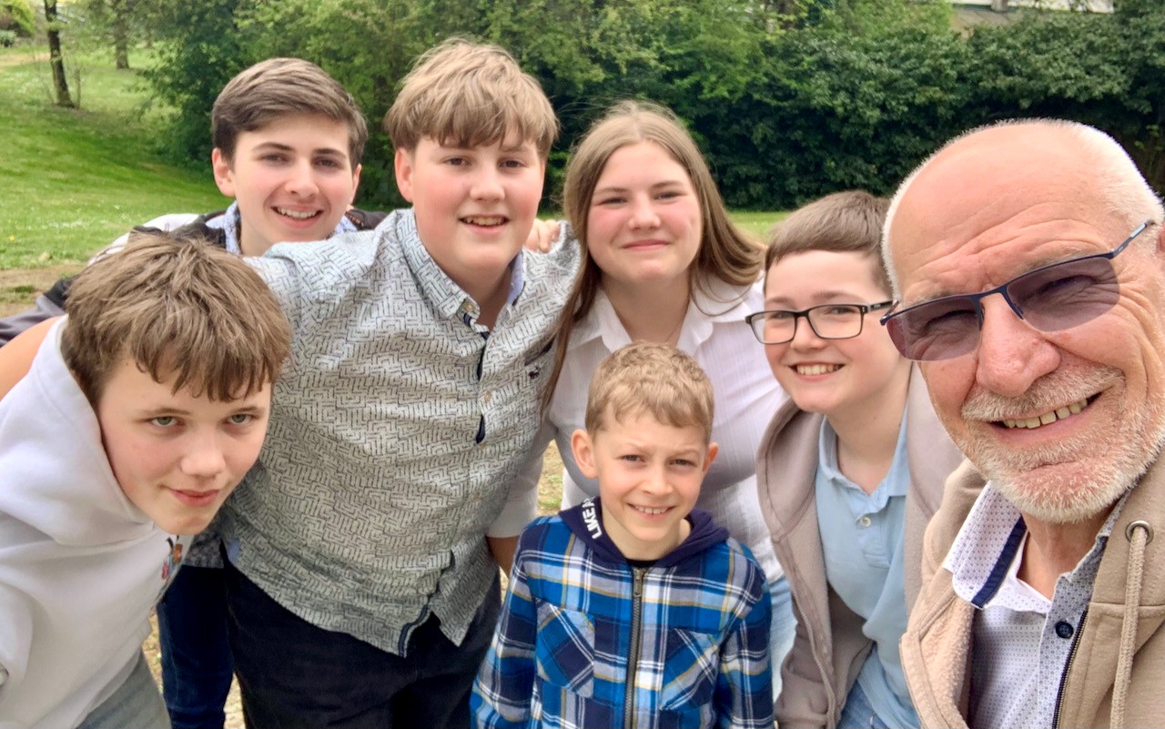 Schöner Erfolg beim Schulschach Landesfinale