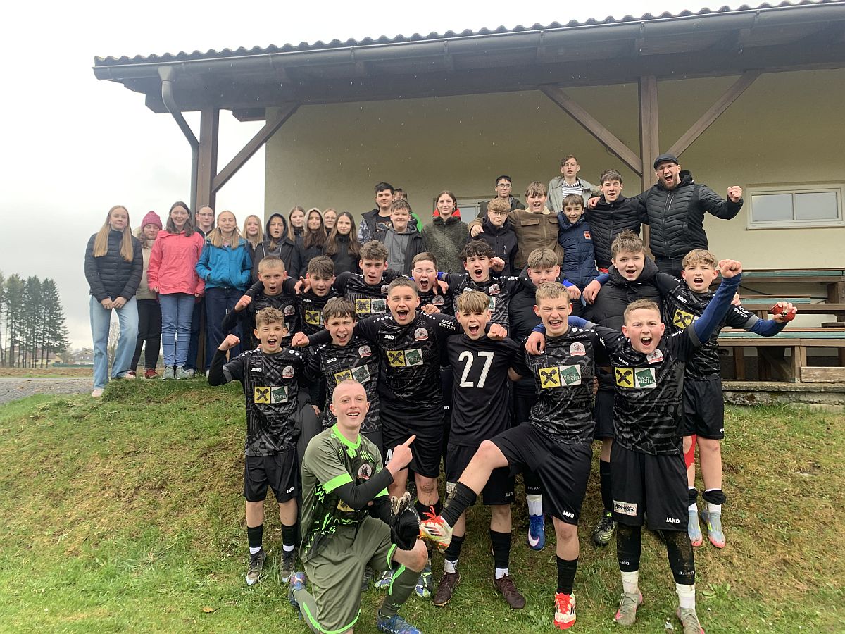 Fulminanter Aufstieg